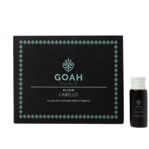 GOAH CLINIC ELIXIR CABELLO