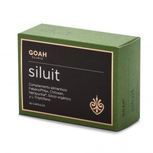 GOAH CLINIC SILUIT