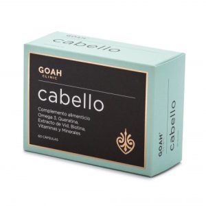 GOAH CLINIC CABELLO