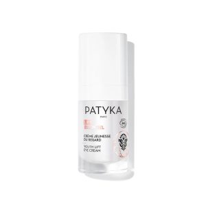 PATYKA CREMA DE OJOS REJUVENECEDORA