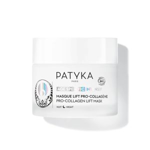 PATYKA MASCARILLA LIFT PRO-COLÁGENO