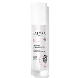 PATYKA CREMA ROSA LIFT-LUMINOSIDAD FIRMEZA