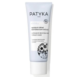 PATYKA MASCARILLA EN CREMA REHIDRATANTE INTENSA