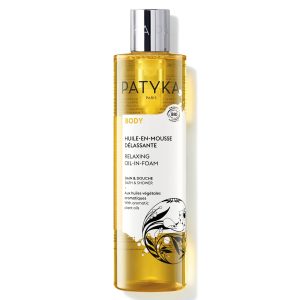PATIKA ACEITE DE DUCHA ABSOLUE