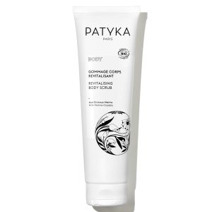 PATYKA EXFOLIANTE CORPORAL REVITALIZANTE