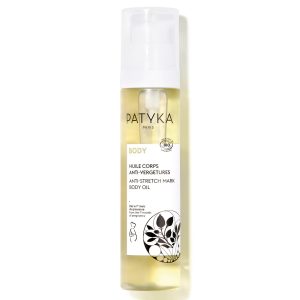 PATYKA ACEITE CORPORAL ANTI ESTRIAS