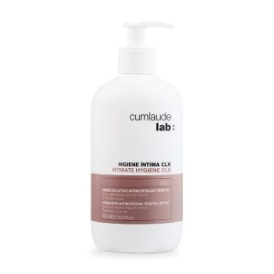 CUMLAUDE HIGIENE ÍNTIMA CLS GEL