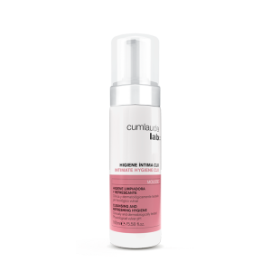 CUMLAUDE HIGIENE ÍNTIMA CLX MOUSSE
