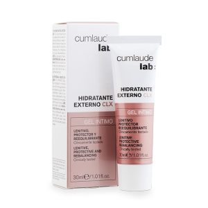 CUMLAUDE HIDRATANTE EXTERNO CLX GEL