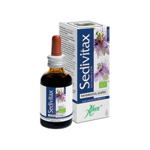 SEDIVITAX 30 ML ABOCA