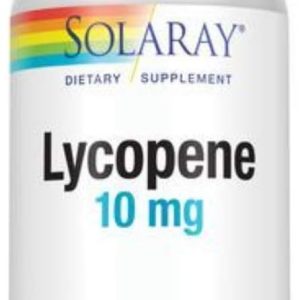 LYCOPENE 10 MG – 60 PERLAS