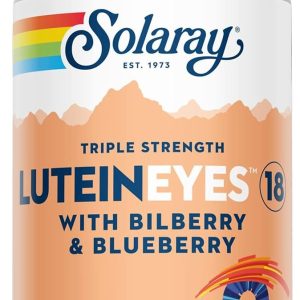 LUTEIN EYES 18 MG – 30CAPS