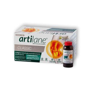 ARTILANE OSTEOARTICULAR CLASSIC 15 VIALES