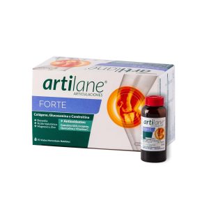 ARTILANE OSTEOARTICULAR FORTE 15 VIALES