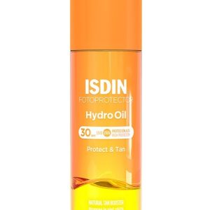 ISDIN FOTOPROTECTOR HYDRO OIL SPF 30