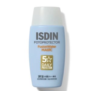 ISDIN FOTOPROT FUSION WATER MAGIC SPF 50+ 50ML