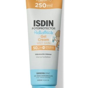 ISDIN FOTOPROT GEL CREMA PEDIATRICS SPF 50+ 250ML