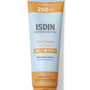 ISDIN FOTOPROT GEL CREMA SPF 50+ 250 ML