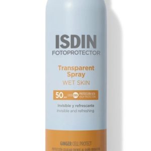 ISDIN FOTOPROT WET SKIN SPF 50+ 250ML