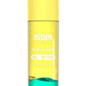 ISDIN FOTOPROTECTOR HYDRO LOTION SPF 50