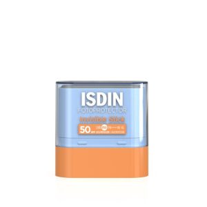 ISDIN FOTOPROTECTOR INVISIBLE STICK SPF 50