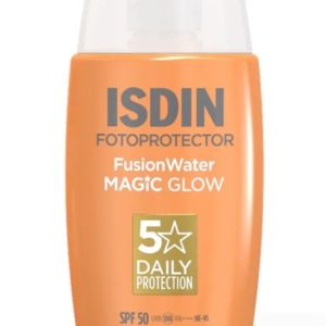 ISDIN FUSION WATER MAGIC GLOW SPF 50