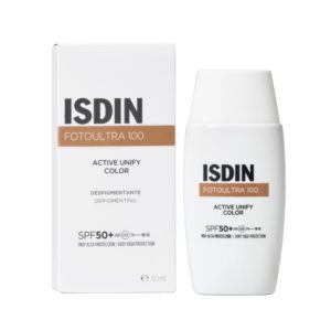 ISDIN FOTOULTRA 100 UNIFY COLOR SPF 50+