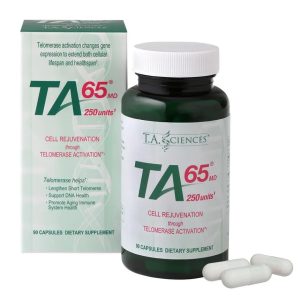 T.A. SCIENCES 65MD