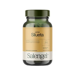 SALENGEI SILUETA 60 CAP