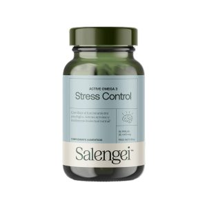 SALENGEI STRESS CONTROL 60 PERLAS