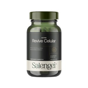 SALENGEI REVIVE CELULAR 60 CAPS