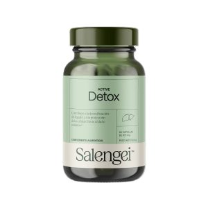 SALENGEI DETOX 60 CAPS