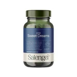 SALENGEI SWEET DREAMS 60 CAPS