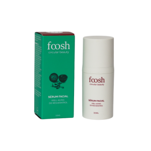 FOOSH BEAUTY SERUM FACIAL