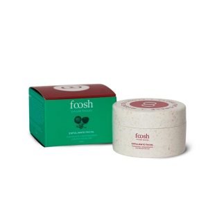 FOOSH BEAUTY EXFOLIANTE FACIAL