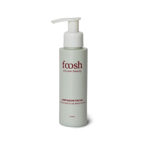 FOOSH BEAUTY LIMPIADOR FACIAL 100 ML
