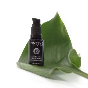 TWELVE RAPID EYE TREATMENT