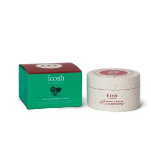 FOOSH BEAUTY DUAL-ACTION COLD CREAM