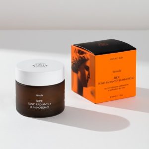 ARTURO ALBA ÍRIDE TONO RADIANTE Y LUMINOSIDAD 50ML