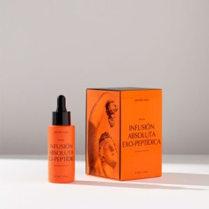 ARTURO ALBA INFUSIÓN ABSOLUTA EXO – PEPTÍDICA 30ML