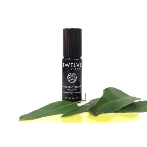 TWELVE BEAUTY INTELLIGENT FRONTIER FACIAL OIL 10ML