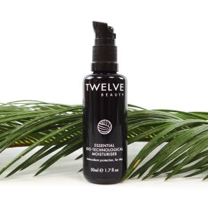 TWELVE BEAUTY ESSENTIAL BIOTECHNOLOGICAL MOISTURISER