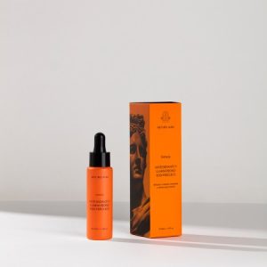 ARTURO ALBA ANTIOXIDANTE Y LUMINOSIDAD SOD – FERÚLICO 30ML