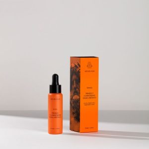 ARTURO ALBA FIRMEZA Y LUMINOSIDAD DMAE – URSÓLICO 30ML
