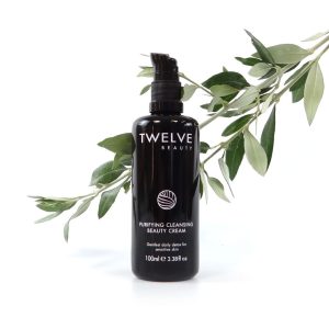 TWELVE BEAUTY PURIFYING CLEANSING BEAUTY CREAM 100ML