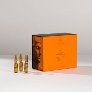 ARTURO ALBA SOLUCIÓN REGULADORA – AR  20AMP X 1ML