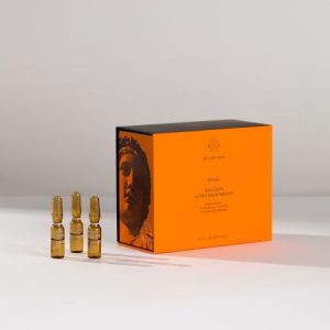 ARTURO ALBA SOLUCIÓN NATIVA DESALTERANTE 20AMP X 1ML