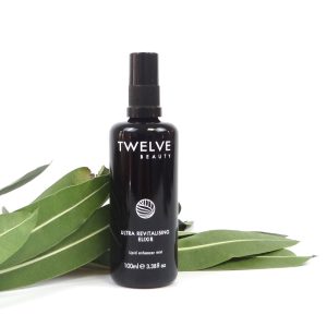 TWELVE BEAUTY REVITALISING ELIXIR 100ML