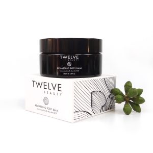 TWELVE BEAUTY REWARDING BODY BALM 200ML