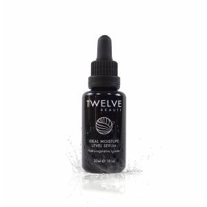 TWELVE BEAUTY IDEAL  MOISTURE LEVEL SERUM 30ML